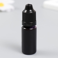 Краска (пигмент) для воска "Фиалковый" 10 мл Краска (пигмент) для воска "Фиалковый" 10 мл