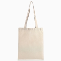 Шопер &laquo;Аниме&raquo; 33,5 х 39,5 см., отдел без молнии, без подклада, белый