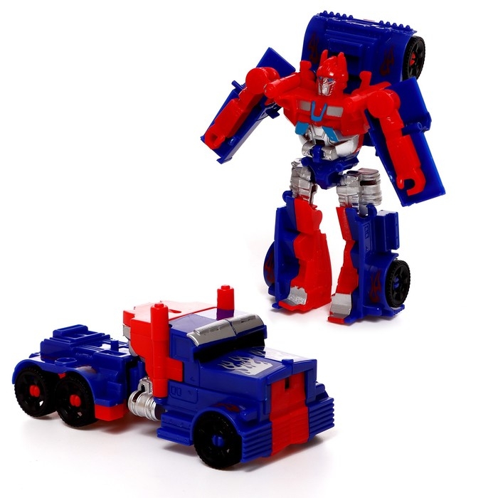 Набор трансформеров «Космоботы», 3 робота в 1 Набор трансформеров «Космоботы», 3 робота в 1