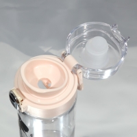 Бутылка для воды Sport, 520 мл Бутылка для воды Sport, 520 мл