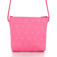 Сумка-кошелёк, для девочки через плечо "Добрый котик", 13х13х2 см Сумка-кошелёк, для девочки через плечо "Добрый котик", 13х13х2 см