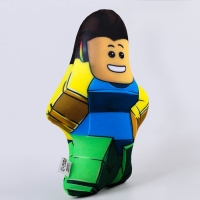 Игрушка антистресс «Робот» Игрушка антистресс «Робот»