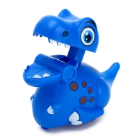 Динозавр инерционный «Макс», МИКС Динозавр инерционный «Макс», МИКС