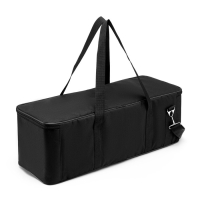 Сумка для кальяна "Дыми всегда и везде", 21 х 60 х 20 см