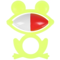 Набор погремушек «Весенняя компания», 4шт, цвет МИКС, Аэлита Набор погремушек «Весенняя компания», 4шт, цвет МИКС, Аэлита