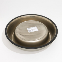 Миска с нескользящим основанием, 2,8 л Миска с нескользящим основанием, 2,8 л