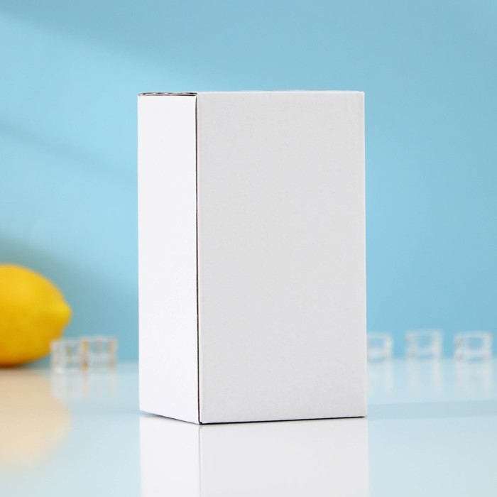 Бутылка для воды стеклянная &laquo;Космонавты&raquo;, 450 мл, 8,2&times;15 см, цвет МИКС, матовое стекло