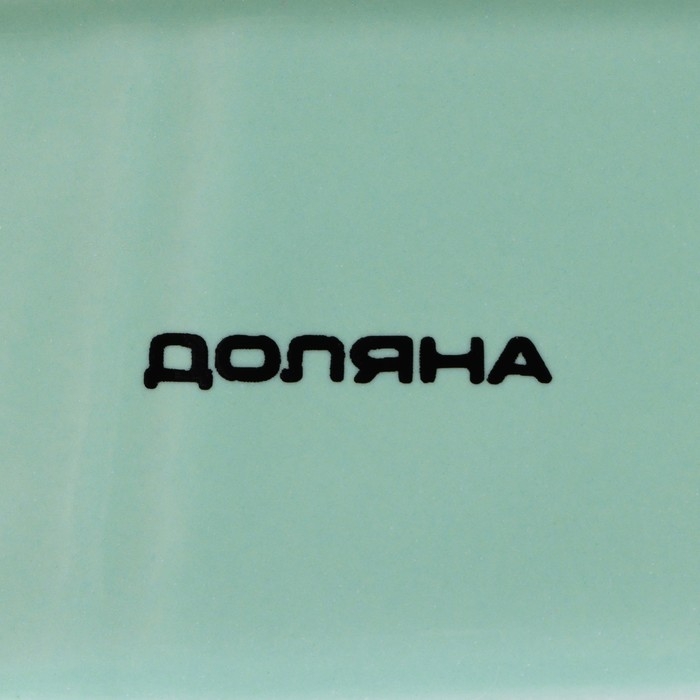 Набор для специй Доляна &laquo;Флора и Фауна&raquo;, 2 предмета: солонка, перечница 80 мл