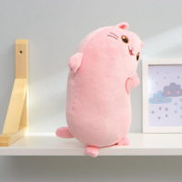 Мягкая игрушка &laquo;Котик с сердечком&raquo;, цвета МИКС