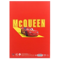 Подарочный набор первоклассника, 13 предметов, Тачки Подарочный набор первоклассника, 13 предметов, Тачки