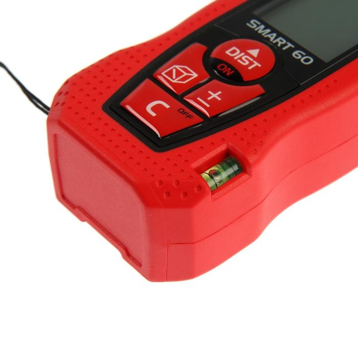Лазерный дальномер CONDTROL Smart 60 1-4-098, 0,05-60 м, &plusmn;1,5 мм