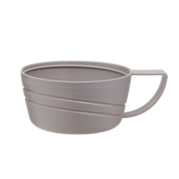 Термос 1.8 л, со стеклянной колбой, сохраняет тепло 12 ч, фиолетовый