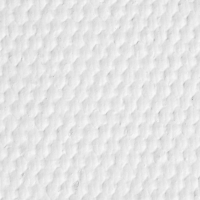 Холст в рулоне, хлопок 100%, 1.6 x 10 м, 280 г/м2, акриловый грунт, мелкое зерно, Brauberg 191030