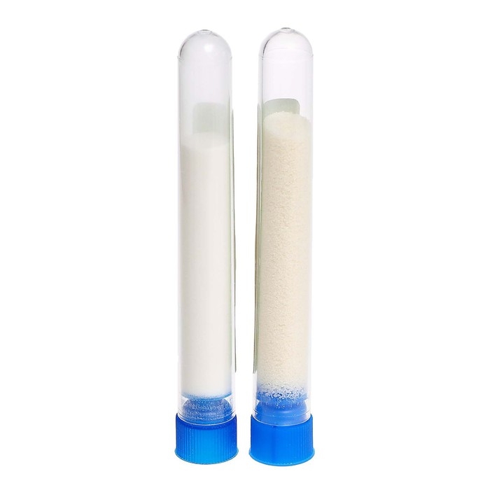 Набор для опытов &laquo;Водохлёб и снег&raquo;