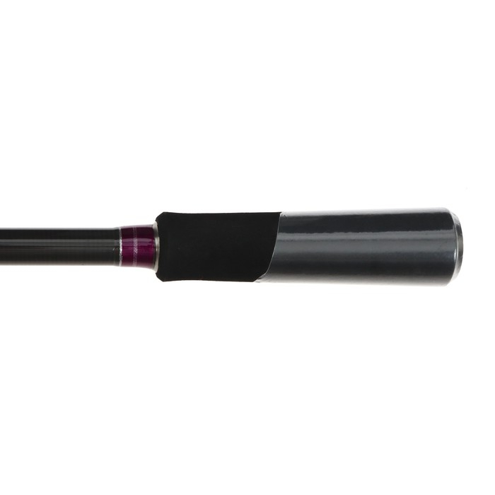 Спиннинг Спиннинг "Волжанка Джиг-Мастер", тест 7-28 г, длина 2.7м