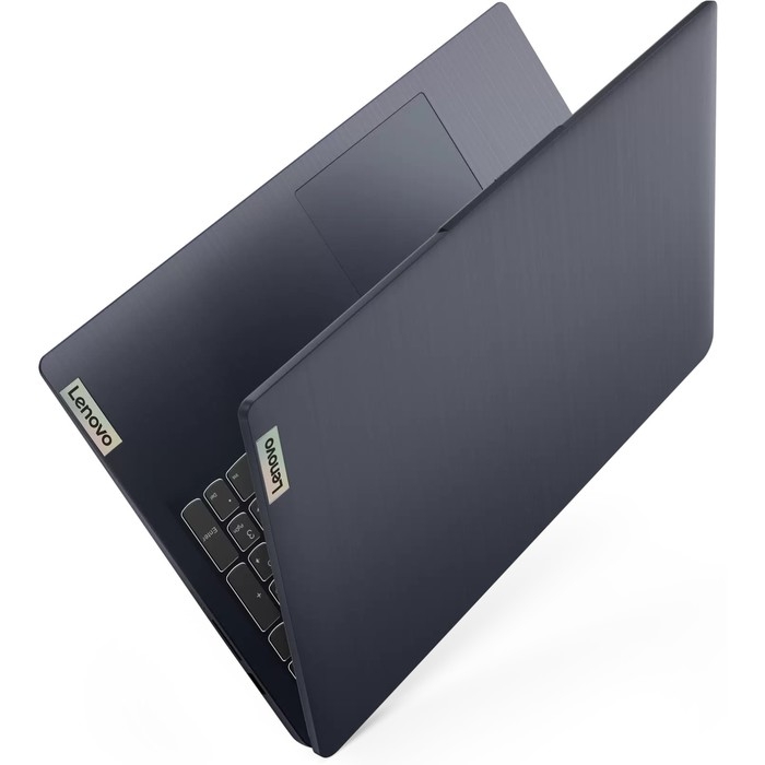 Ноутбук Lenovo IdeaPad 3 15ABA7, 15.6 Ноутбук Lenovo IdeaPad 3 15ABA7, 15.6", R3 5425U, 8 Гб, SSD 256 Гб, AMD, Win 11 Pro, синий