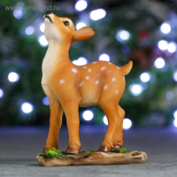 Фигура "Олененок" акрил, 11х5х15см Фигура "Олененок" акрил, 11х5х15см