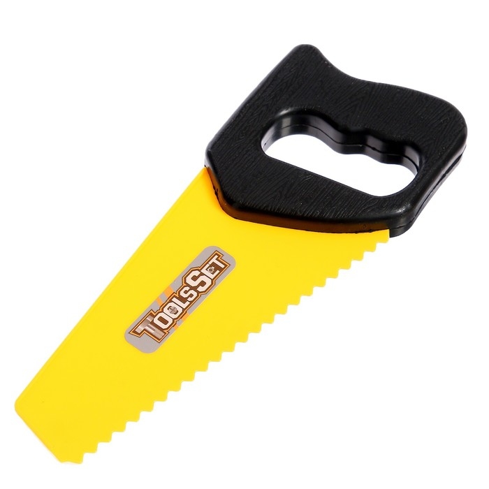 Набор инструментов «Умелец», 5 элементов Набор инструментов «Умелец», 5 элементов