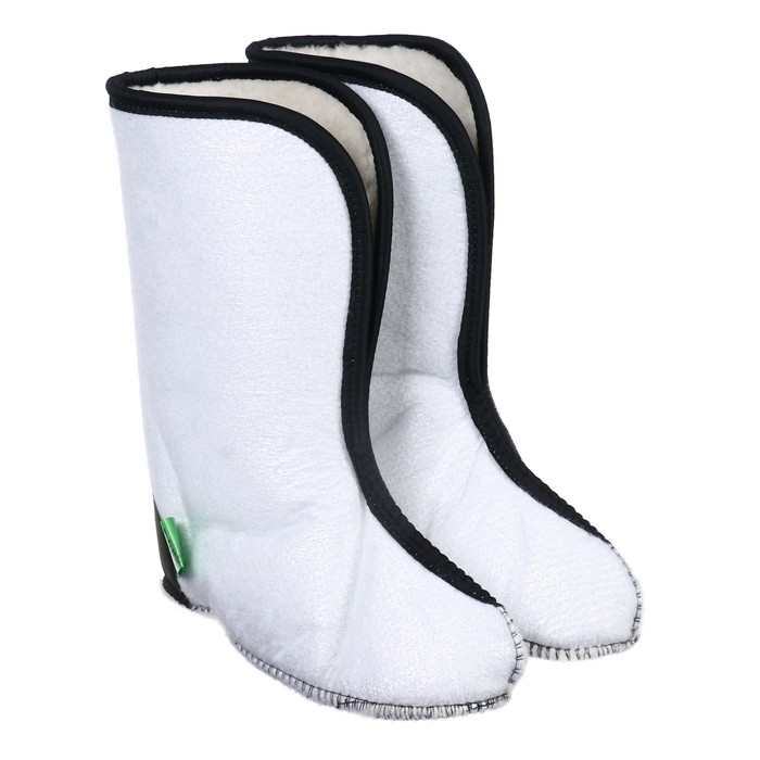 Сапоги Сапоги "TORVI" из ЭВА с 4-слойным вкладышем (мех): -40С, цвет олива, размер 42