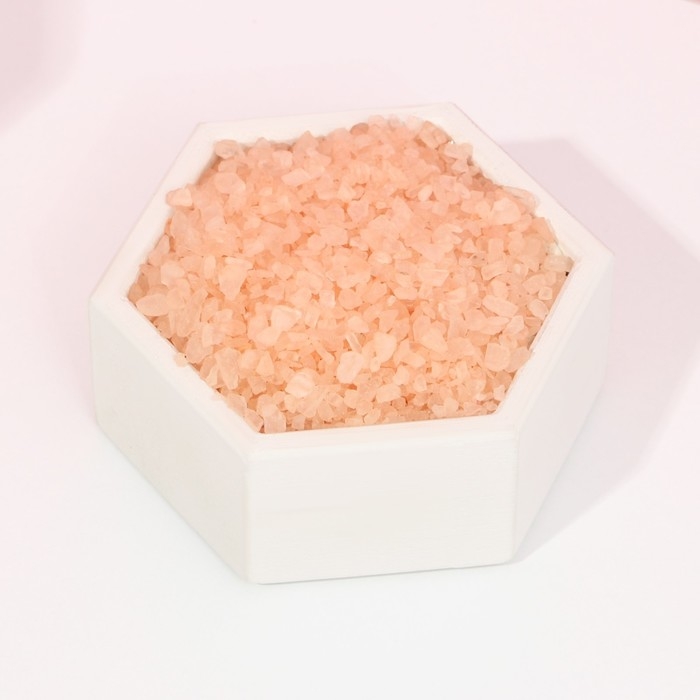 Подарочный набор косметики &laquo;Тепла и уюта!&raquo;, соль для ванны, 3 х 100 г, Новый Год