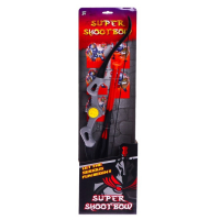 Лук &laquo;Ниндзя&raquo;, стрелы с присосками