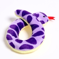 Мягкая игрушка &laquo;С Новым Годом!&raquo;