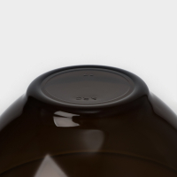 Набор столовый стеклянный Ocean. Eclipse, 44 предметов, цвет коричневый Набор столовый стеклянный Ocean. Eclipse, 44 предметов, цвет коричневый