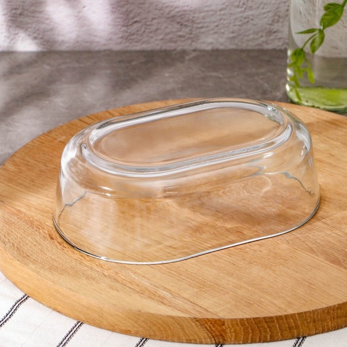 Контейнер с крышкой Peanut, 1050 мл Контейнер с крышкой Peanut, 1050 мл