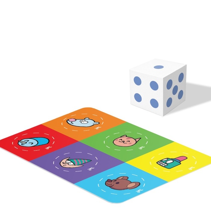 Новогодняя настольная игра-бродилка &laquo;Новый год: Фабрика Деда Мороза&raquo;, 36 карт, 5+