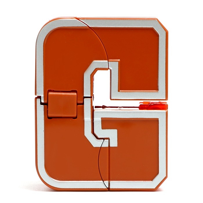 Робот-буква G, трансформируется в Птицу Робот-буква G, трансформируется в Птицу