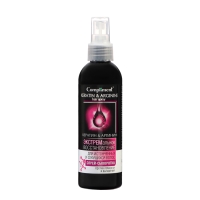 Спрей-сыворотка для волос Compliment, &laquo;Кератик & Аргинин&raquo;, 200 мл