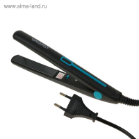 Выпрямитель ENERGY EN-861, 30 Вт, алюминиевое покрытие, 18х75 мм, до 220&deg;С, черный