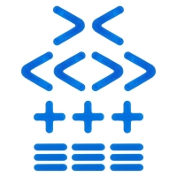 Касса цифр + знаки Calligrata "УЧИСЬ СЧИТАТЬ", 50 элементов