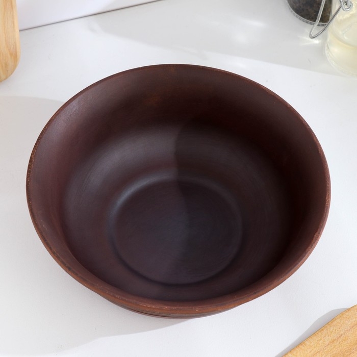 Тарелка глубокая «Колос», 0,55 л., 5х16х16 см Тарелка глубокая «Колос», 0,55 л., 5х16х16 см