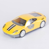 Автомобиль &laquo;Спортивный&raquo;, МИКС