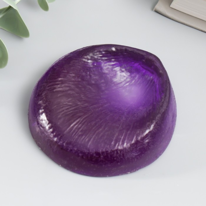 Молд пластик st-0004-2 Молд пластик st-0004-2 "Лепесток розы большой" 6,8х7см МИКС