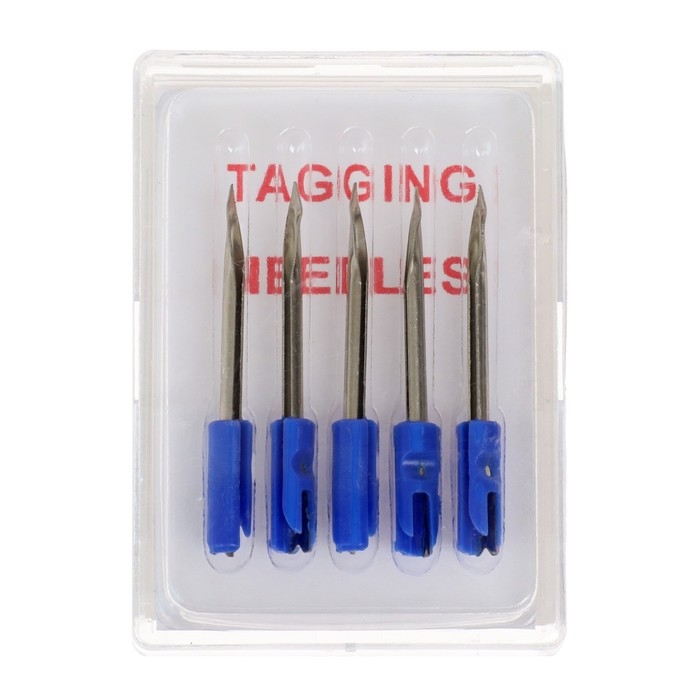 Набор игл для стандартного пистолета-маркиратора, 5 штук Набор игл для стандартного пистолета-маркиратора, 5 штук