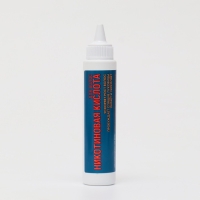 Никотиновая кислота для волос, 65 мл