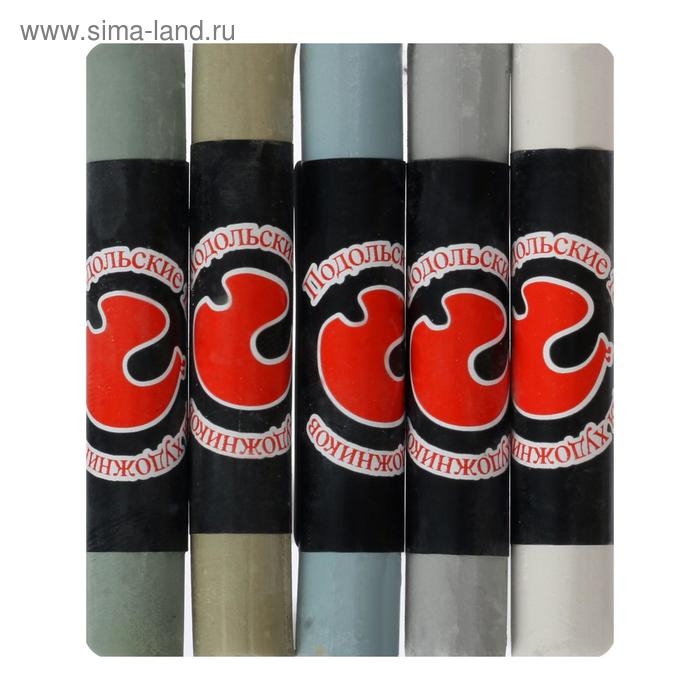 Соус ассорти, набор 10 цветов (длина65&plusmn; 1мм;диаметр 10.5 &plusmn; 0,6 мм), в блистере