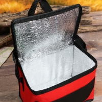 Термосумка &laquo;Неприкосновенный запас&raquo;, 7.5 л