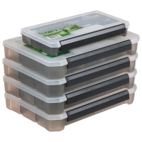 Сумка рыболова &laquo;Три Кита&raquo; малая №1 с коробками для приманок