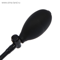 Пневмоподушка для аварийного открытия дверей, усиленная 17.5х15.5 см Пневмоподушка для аварийного открытия дверей, усиленная 17.5х15.5 см