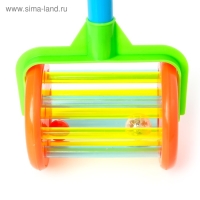 Каталка на палке «Колесо» МИКС Каталка на палке «Колесо» МИКС