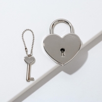 Замок свадебный &laquo;Вместе навсегда&raquo;