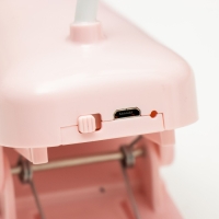 Настольная лампа на прищепке "Мультяши" LED 3Вт USB АКБ МИКС 5,7х10,5х25 см RISALUX Настольная лампа на прищепке "Мультяши" LED 3Вт USB АКБ МИКС 5,7х10,5х25 см RISALUX