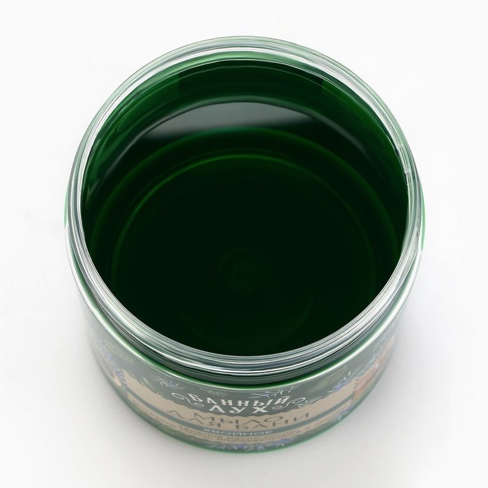 Мыло для бани «Хвойное», 450 мл, с экстрактом пихты, можжевельника и череды, БАННЫЙ ДУХ Мыло для бани «Хвойное», 450 мл, с экстрактом пихты, можжевельника и череды, БАННЫЙ ДУХ