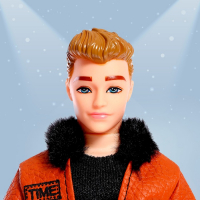 Кукла-модель «Алекс» в костюме Кукла-модель «Алекс» в костюме