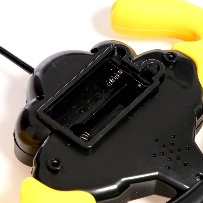 Робот радиоуправляемый &laquo;Спорткар&raquo;, трансформируется, световые и звуковые эффекты, МИКС