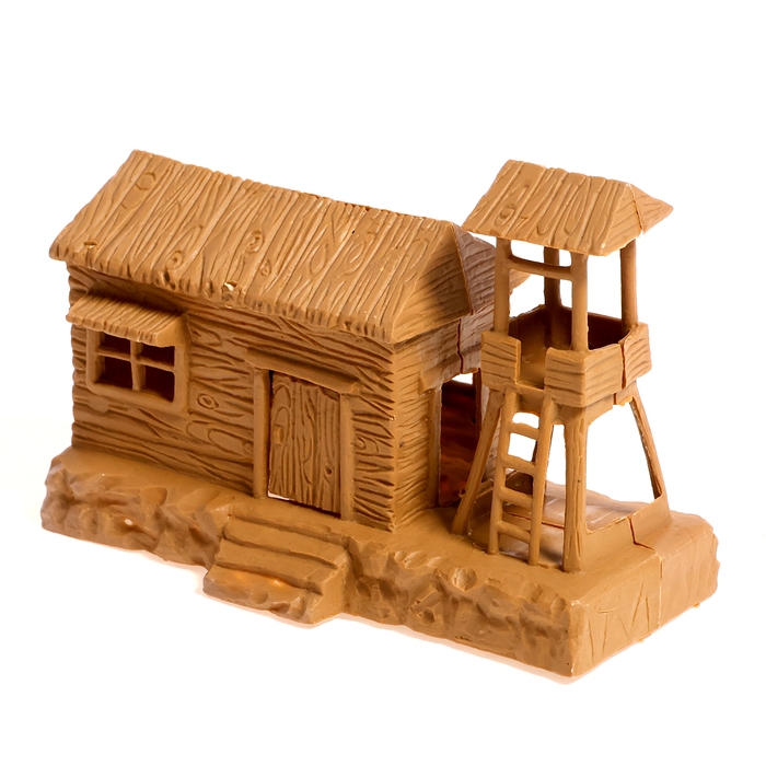 Игровой набор «Армия» Игровой набор «Армия»