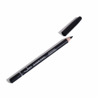 Карандаш косметический для глаз, №101, цвет черный Карандаш косметический для глаз, №101, цвет черный